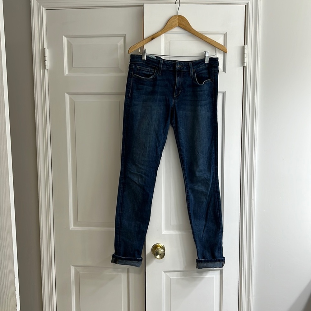 Skinny jeans